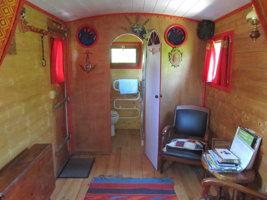 Thurins Gitenchassagne B&B 외부 사진