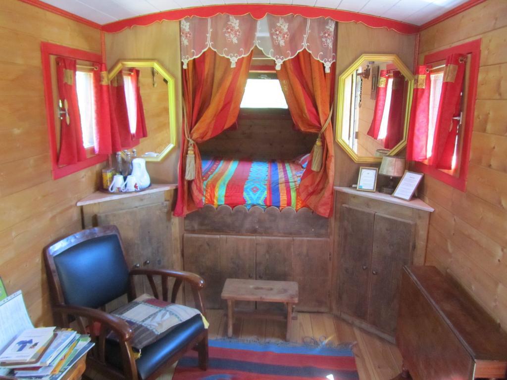 Thurins Gitenchassagne B&B 외부 사진