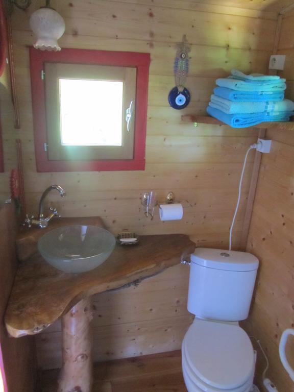 Thurins Gitenchassagne B&B 외부 사진