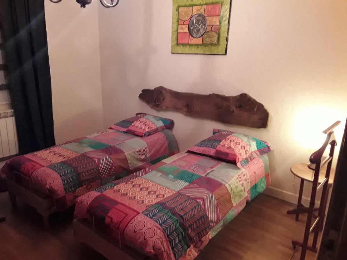 Thurins Gitenchassagne B&B 외부 사진